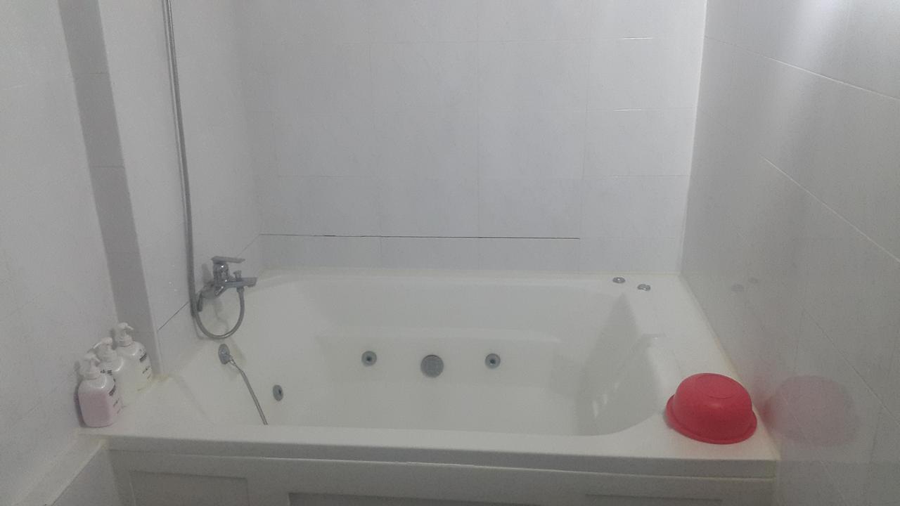 Click 21 Motel Пусан Екстериор снимка