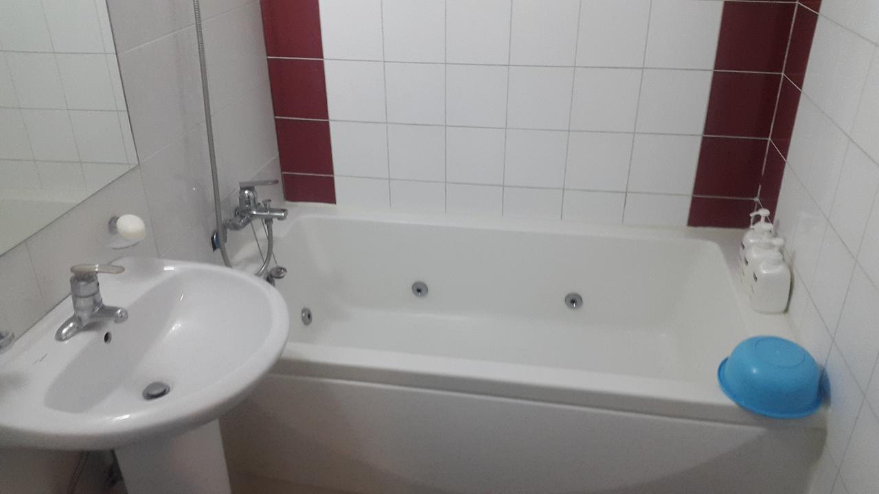 Click 21 Motel Пусан Екстериор снимка